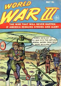 World War III 002