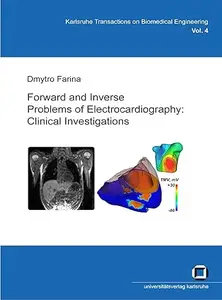 Forward and Inverse Problems of Electrocardiography: Clinical Investigations