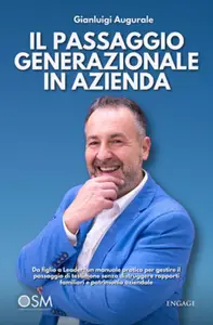 Il passaggio generazionale in azienda - Gianluigi Augurale