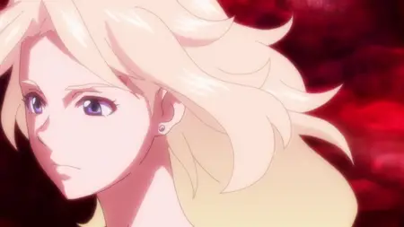 Birdie Wing Golf Girls Story S01E05 VR