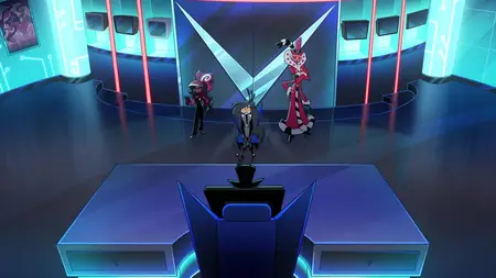 Hazbin Hotel S02E01