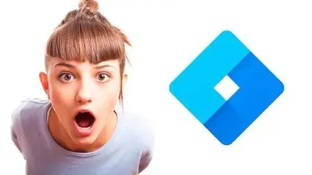 Google Tag Manager Masterclass 2025: Beginner To Advanced+