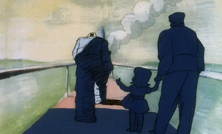 Mutant Aliens (2001)