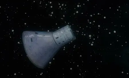 Mutant Aliens (2001)