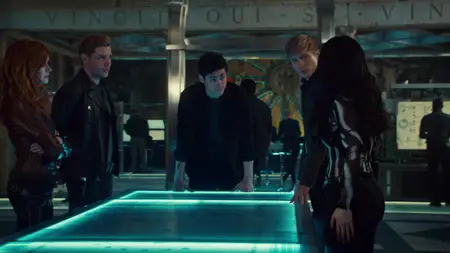 Shadowhunters - Chroniken der Unterwelt S02E18