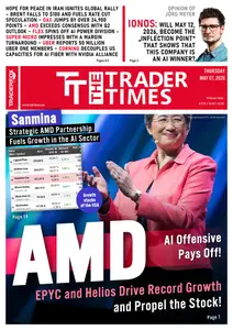 The Trader Times - 7 May 2026