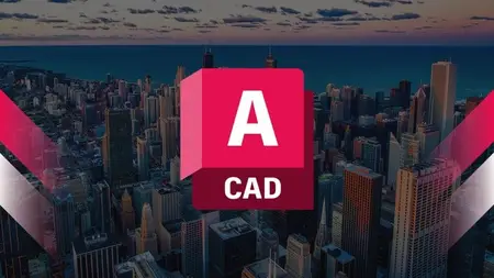 AutoCAD 2D for Civil Engineers: Step-by-Step Drafting Guide