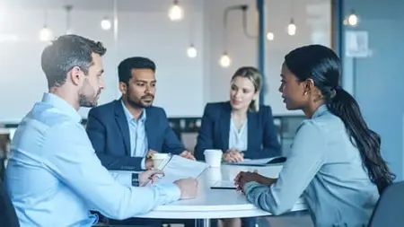Interviewing An Engineer: Mastering The Hiring Process