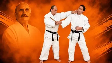 Encyclopedia Of Krav Maga - Examination Orange Belt Vol. 1