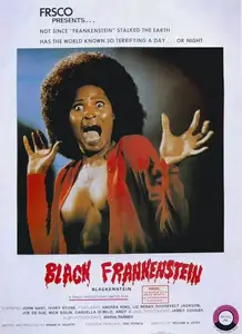 Blackenstein (1973)