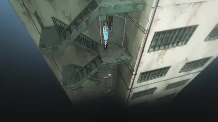 KOWLOON GENERIC ROMANCE S01E13