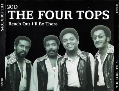 The Four Tops - Reach Out I'll Be There (2007)