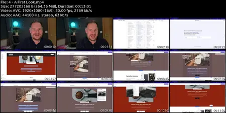 Hostinger Website Builder - Box of Tricks