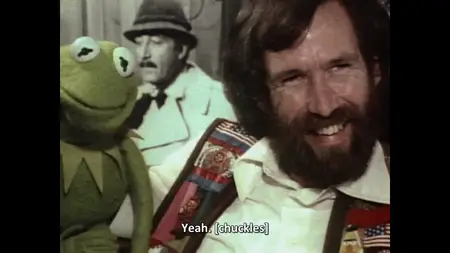 Jim Henson: Idea Man (2024)