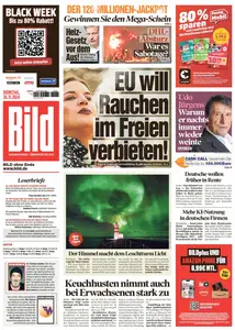 Bild - 26 November 2024