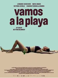 Vamos a la Playa (2023)