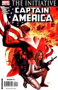 Captain America 029 (2007) (noads) (Archoboros-DCP