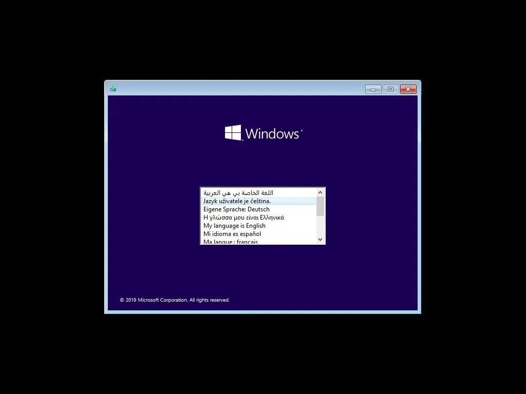 Windows 11 Pro 25H2 Build 26200.8328 (No TPM Required) Preactivated Multilingual