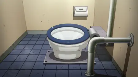 JoJo's Bizarre Adventure: Golden Wind S04E14