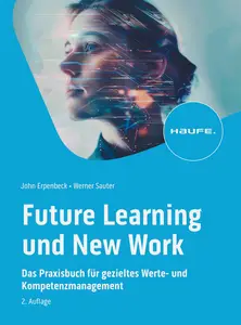 Future Learning und New Work, 2. Auflage