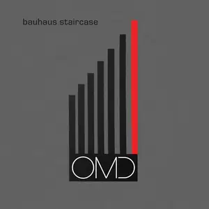 Orchestral Manoeuvres In The Dark - Bauhaus Staircase (The Complete Edition) (2023/2025) (Hi-Res)