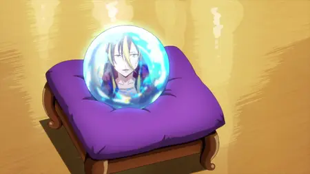 That Time I Got Reincarnated as a Slime S02E05 Prelude to the Disaster