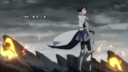 That Time I Got Reincarnated as a Slime S02E05 Prelude to the Disaster