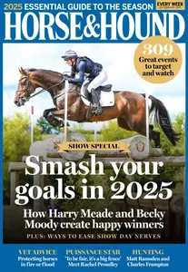 Horse & Hound - 20 February 2025