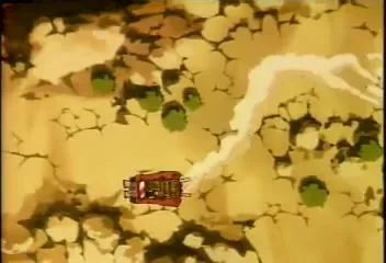 Space Oz no Bouken - 01