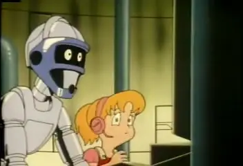 Space Oz no Bouken - 01