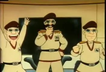 Space Oz no Bouken - 01