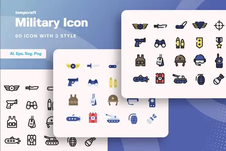 EE - Military Icon THEBDW6