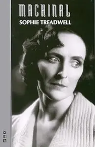 Machinal (Royal National Theatre)