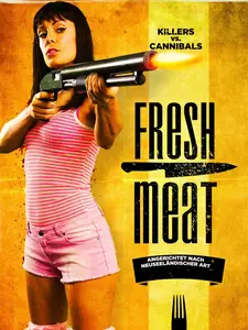 Fresh Meat (2012)