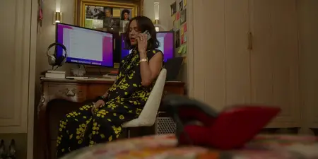 And Just Like That… S03E06