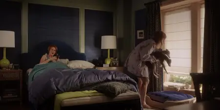 And Just Like That… S03E06