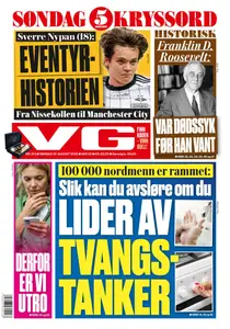 VG - 10 August 2025