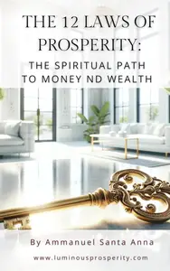 The 12 Laws of Prosperity: Unleashing Spiritual Wealth in Every Aspect of Life