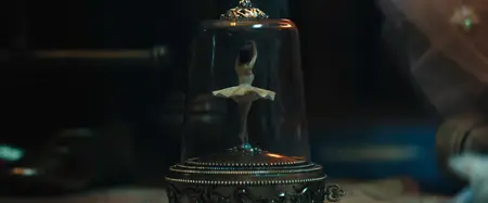 Ballerina (2025)
