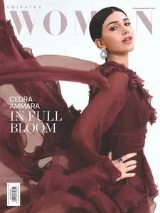 Emirates Woman - June 2026