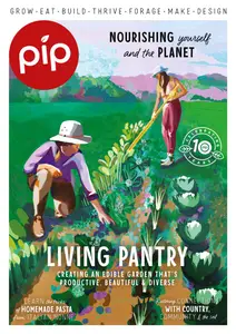 Pip Magazine - Issue 32 2024