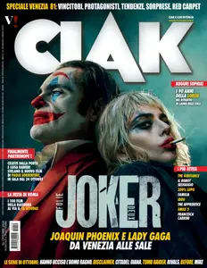 Ciak - Ottobre 2024