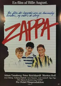 Zappa (1983)