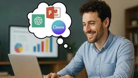 AI ChatGPT for Presentations: Build Better Slides, Faster