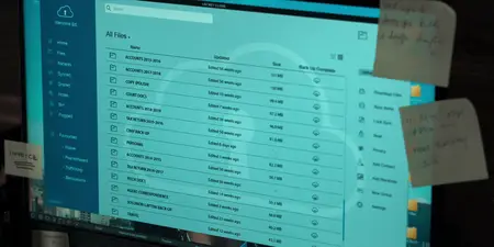 Alex Rider S02E03
