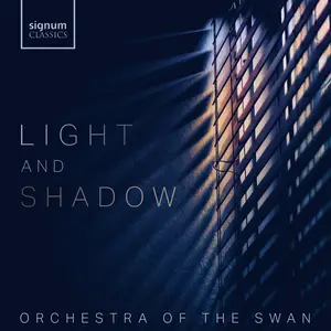 Orchestra of the Swan - Light and Shadow (2025) [Official Digital Download]