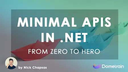 From Zero to Hero: Minimal APIs in .NET with C#