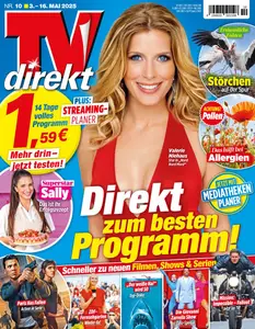 TV Direkt - 24 April 2025