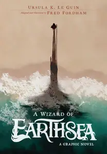 A Wizard of Earthsea 2025 Digital XRA