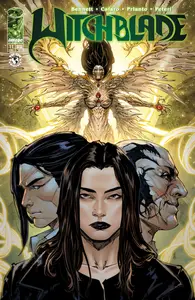 Witchblade 011 2025 digital Son of Ultron